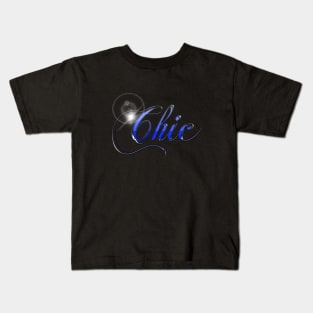 Chic Kids T-Shirt